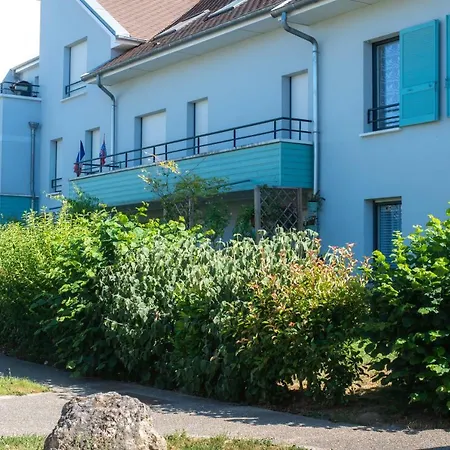 Lejlighed Studio Disneyland Ferrières-en-Brie